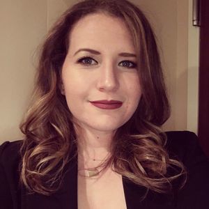 Meet your Posher, Rachel